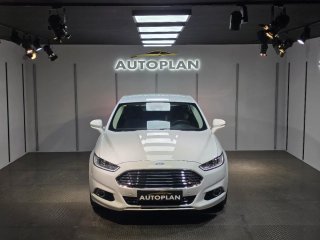 Ford Mondeo 2015