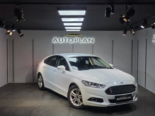 Ford Mondeo 2015