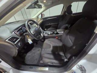 Ford Mondeo 2015