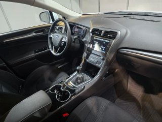 Ford Mondeo 2015