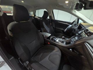 Ford Mondeo 2015