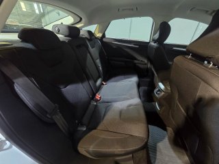 Ford Mondeo 2015