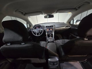 Ford Mondeo 2015