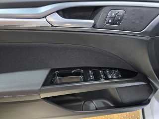 Ford Mondeo 2015
