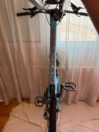 MONDRAKER Foxy XR Bicicleta Montaña