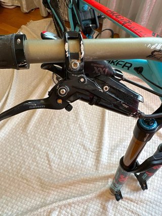 MONDRAKER Foxy XR Bicicleta Montaña