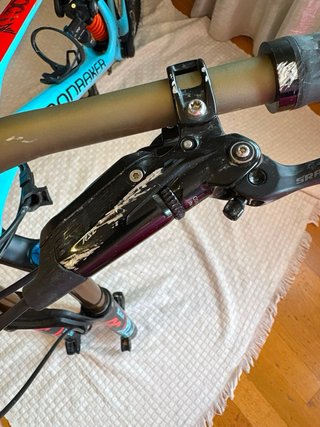 MONDRAKER Foxy XR Bicicleta Montaña