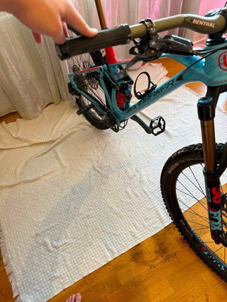 MONDRAKER Foxy XR Bicicleta Montaña