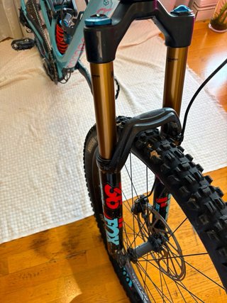MONDRAKER Foxy XR Bicicleta Montaña