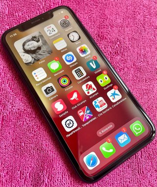 iPhone XR 64 GB Negro Apple
