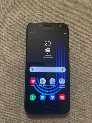 Samsung Galaxy J5 LIBRE