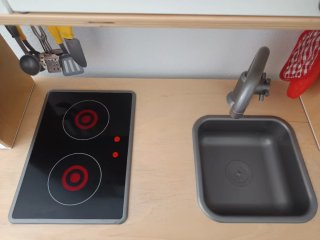 Cucina Infantile Ikea