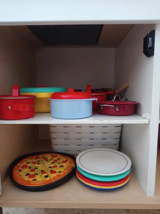 Cucina Infantile Ikea
