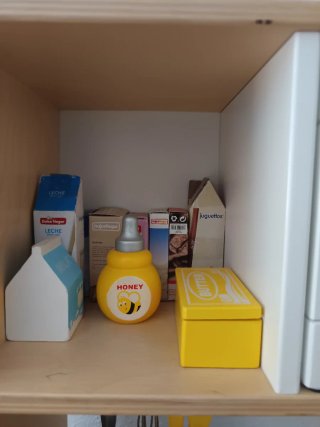Cucina Infantile Ikea