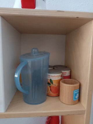 Cucina Infantile Ikea