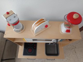 Cucina Infantile Ikea