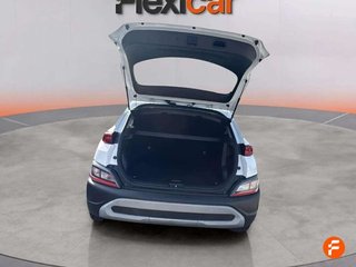 Hyundai Kona 1.6 GDI HEV Style Sky DCT