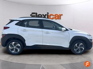 Hyundai Kona 1.6 GDI HEV Style Sky DCT