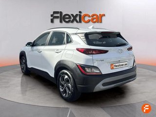 Hyundai Kona 1.6 GDI HEV Style Sky DCT