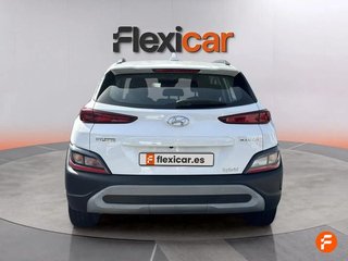 Hyundai Kona 1.6 GDI HEV Style Sky DCT