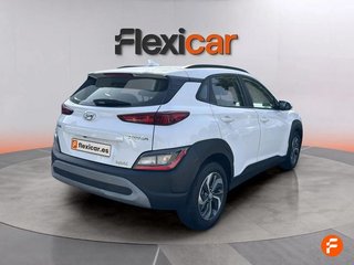 Hyundai Kona 1.6 GDI HEV Style Sky DCT
