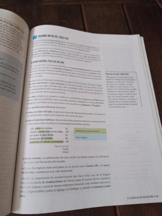 Lengua castellana y literatura 3 Secundaria