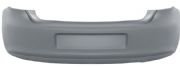 Paragolpes Trasero VW Polo 2009-2014