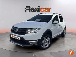 Dacia Sandero Stepway TCE 66kW (90CV) EU6