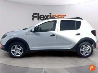 Dacia Sandero Stepway TCE 66kW (90CV) EU6