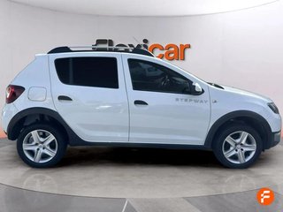 Dacia Sandero Stepway TCE 66kW (90CV) EU6
