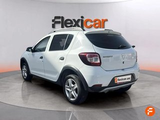 Dacia Sandero Stepway TCE 66kW (90CV) EU6
