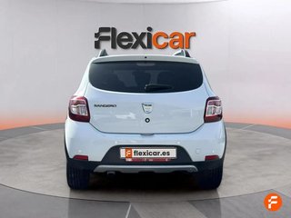 Dacia Sandero Stepway TCE 66kW (90CV) EU6