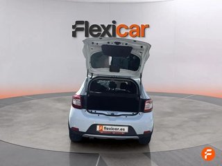 Dacia Sandero Stepway TCE 66kW (90CV) EU6