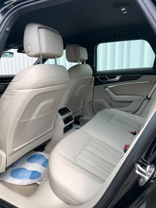 Audi A6 2022