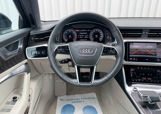 Audi A6 2022