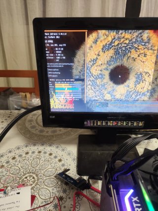 MSI GeForce RTX 2070 Super Gaming X Trio
