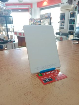 LIBRO ELECTRÓNICO AMAZON KINDLE 8ª GEN 4GB