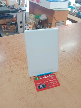 LIBRO ELECTRÓNICO AMAZON KINDLE 8ª GEN 4GB