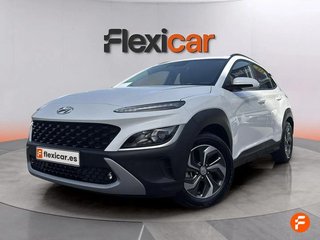 Hyundai Kona 1.6 GDI HEV Style Sky DCT