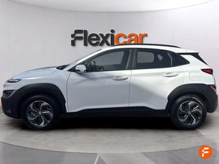 Hyundai Kona 1.6 GDI HEV Style Sky DCT