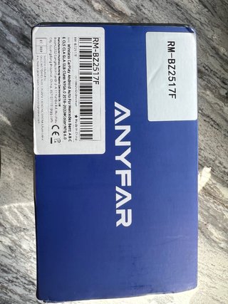 Caja Decodificadora CarPlay Inalámbrica Mercedes