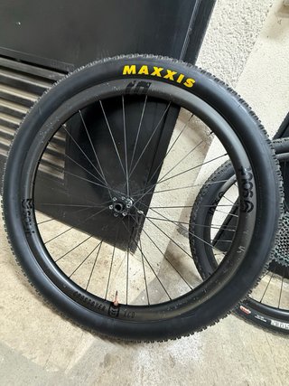 Ruedas MTB 29 Carbono
