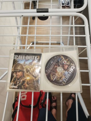 Pack 16 Videojuegos PS3 + PC