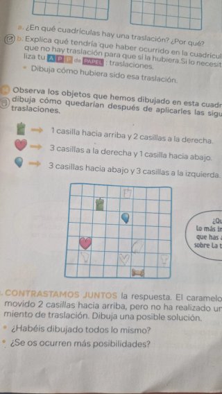 Libros de texto Matematicas 3 primaria SM