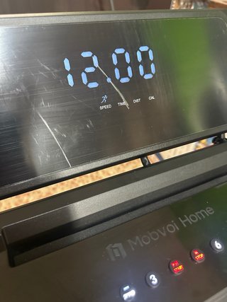 Mobvoi Cinta de correr 3en1  12km/h   hasta 120Kg