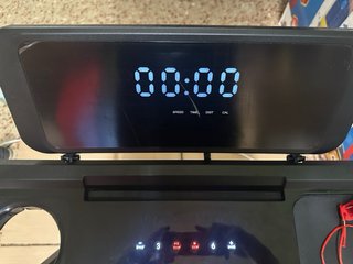 Mobvoi Cinta de correr 3en1  12km/h   hasta 120Kg