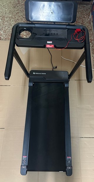 Mobvoi Cinta de correr 3en1  12km/h   hasta 120Kg