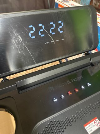 Mobvoi Cinta de correr 3en1  12km/h   hasta 120Kg