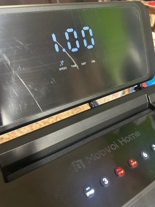 Mobvoi Cinta de correr 3en1  12km/h   hasta 120Kg