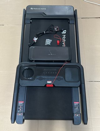 Mobvoi Cinta de correr 3en1  12km/h   hasta 120Kg